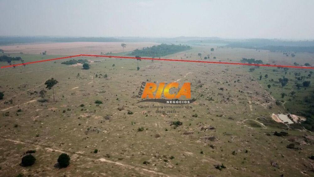 Fazenda-Sítio-Chácara, 570 hectares - Foto 10