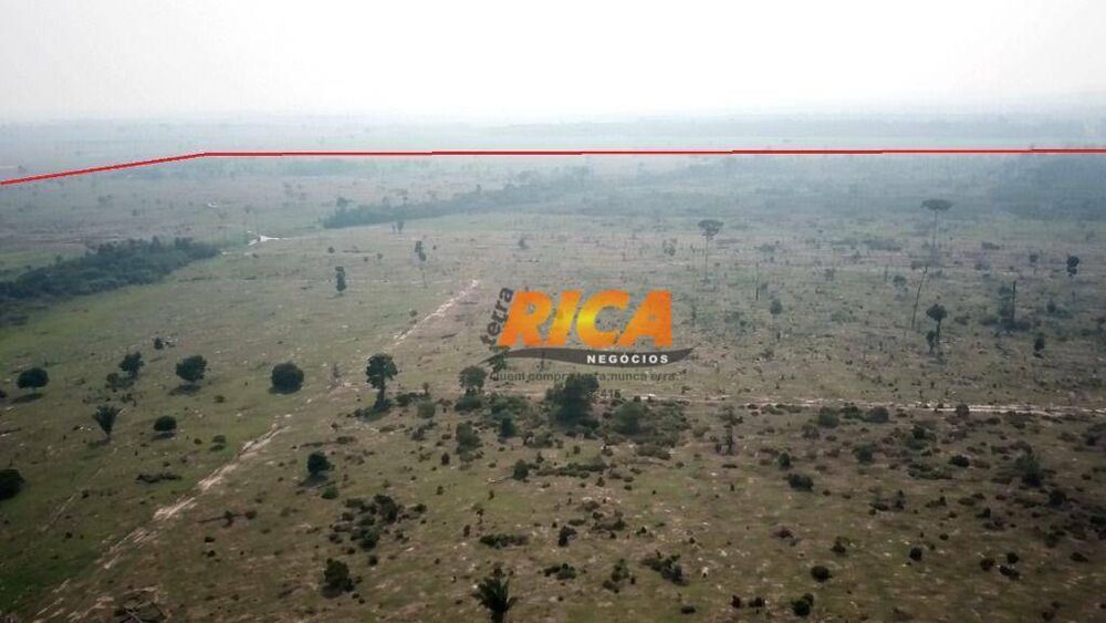 Fazenda-Sítio-Chácara, 570 hectares - Foto 8