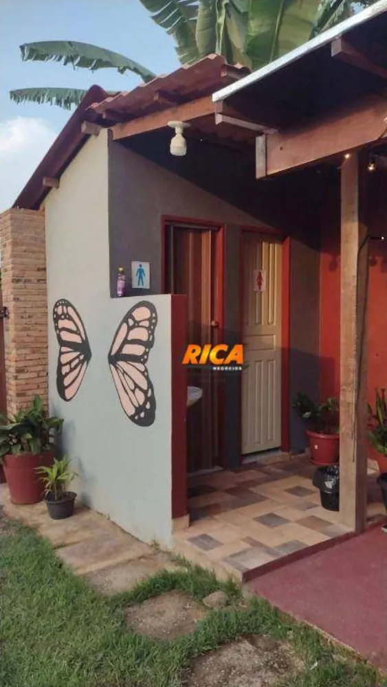 Chácara, 1450 m² - Foto 6