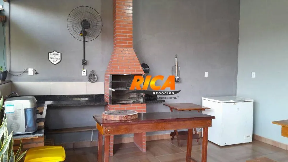 Chácara, 1450 m² - Foto 7