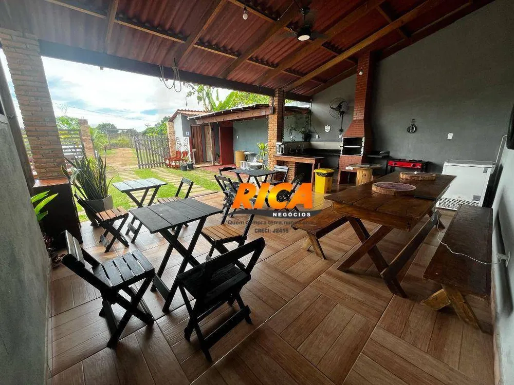 Chácara, 1450 m² - Foto 8