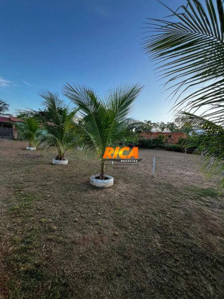 Chácara, 1450 m² - Foto 2