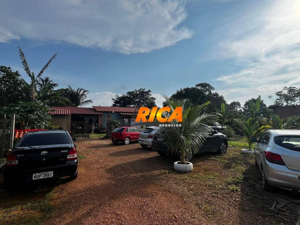 Chácara, 1450 m² - Foto 4