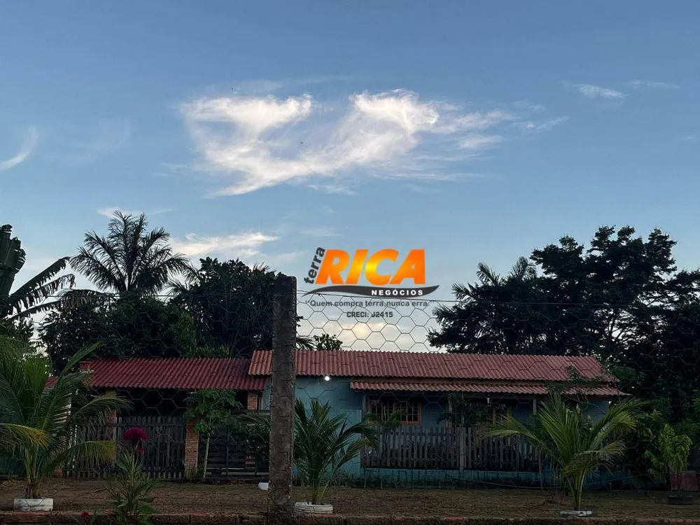 Chácara, 1450 m² - Foto 3