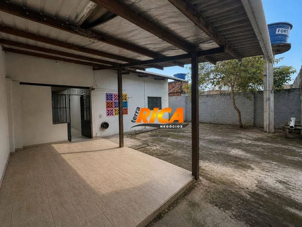 Casa, 3 quartos, 150 m² - Foto 11