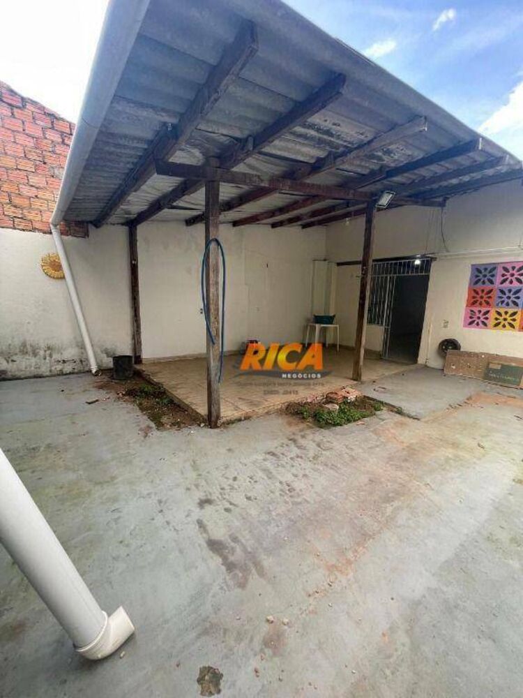 Casa, 3 quartos, 150 m² - Foto 6