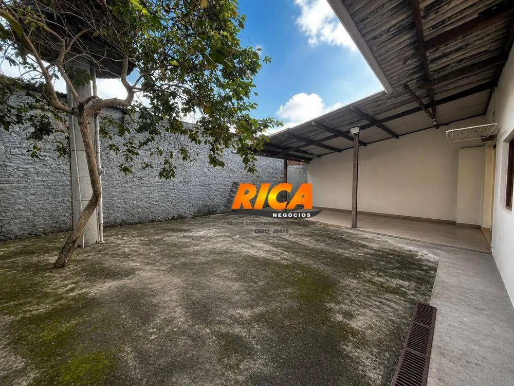 Casa, 3 quartos, 150 m² - Foto 12