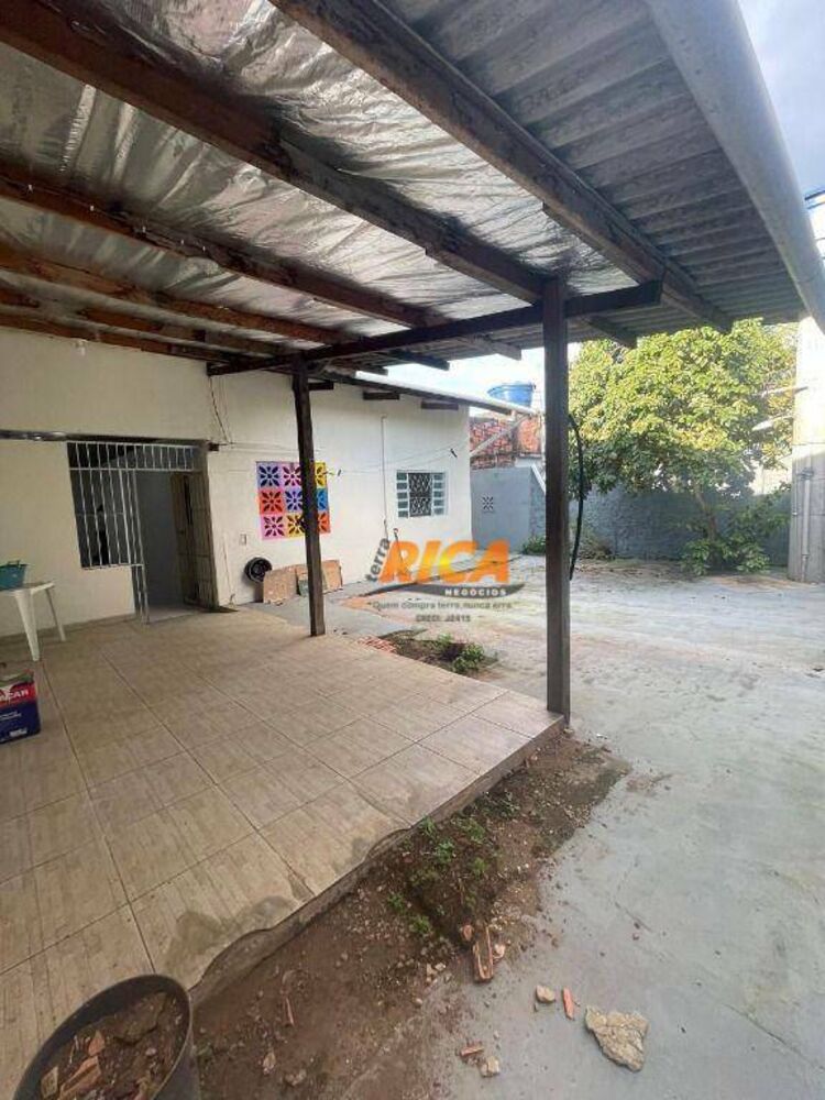 Casa, 3 quartos, 150 m² - Foto 7