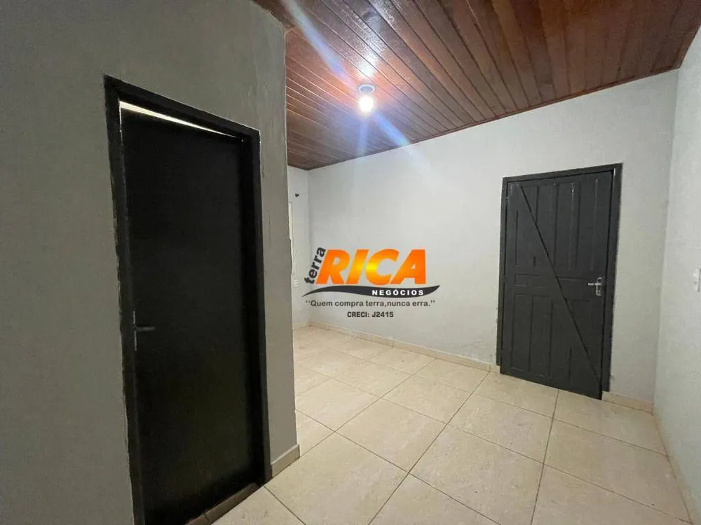 Casa, 3 quartos, 150 m² - Foto 2