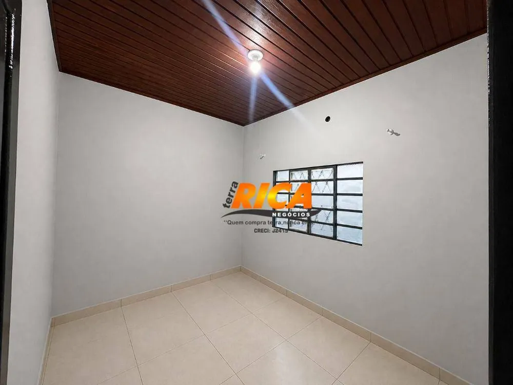 Casa, 3 quartos, 150 m² - Foto 9