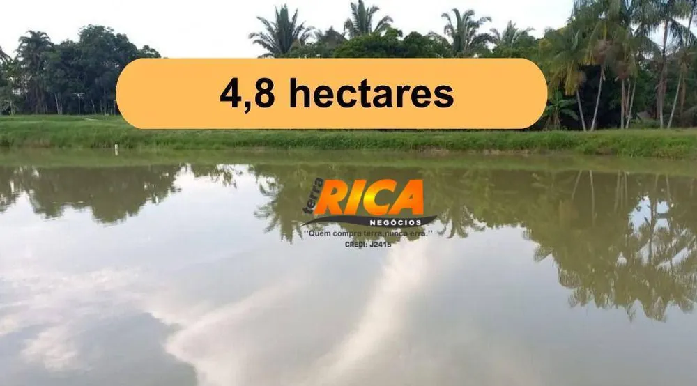 Chácara, 5 hectares - Foto 3