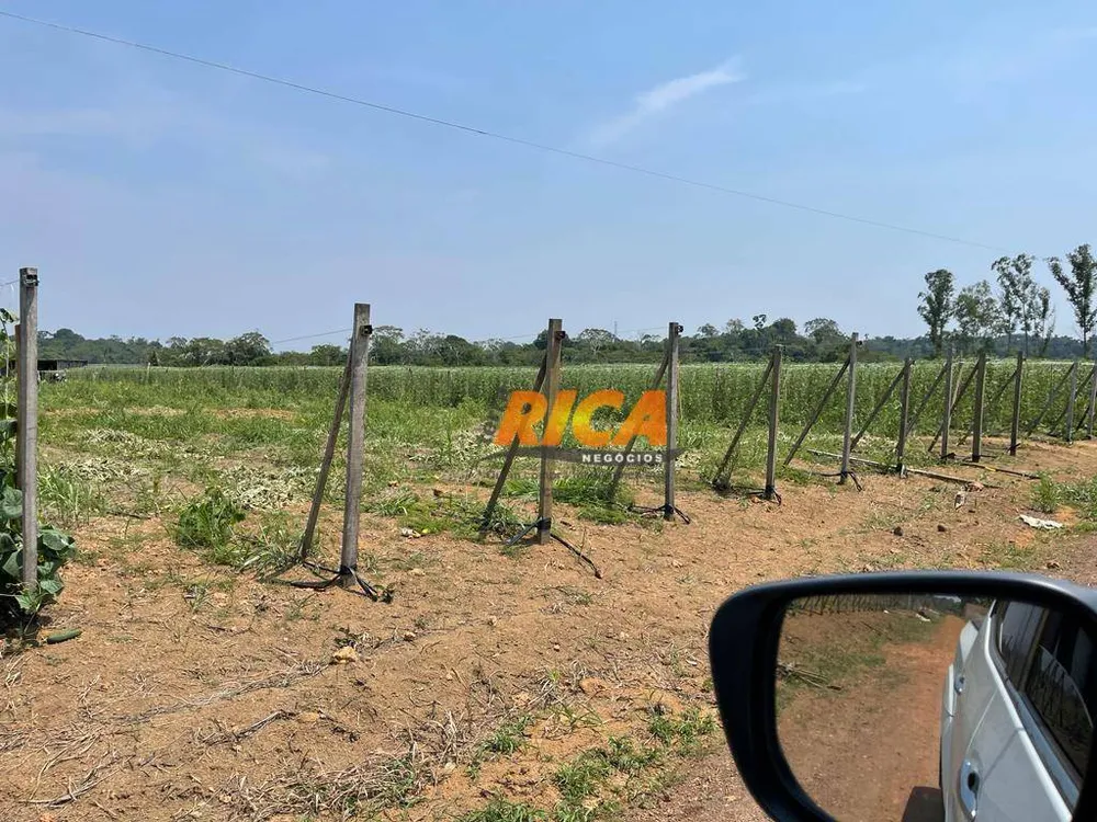 Chácara, 17 hectares - Foto 10