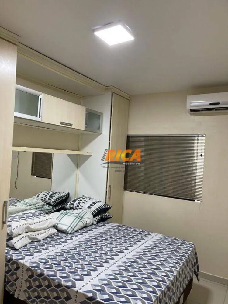 Apartamento, 2 quartos - Foto 9