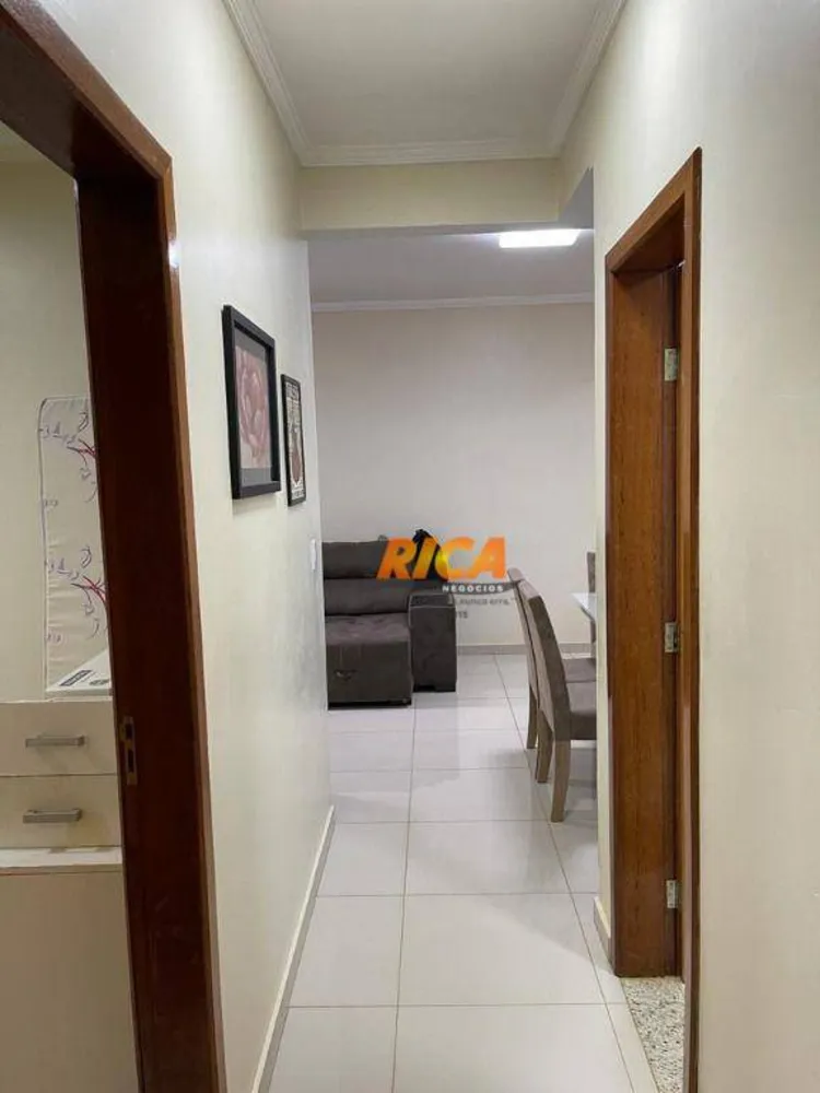 Apartamento, 2 quartos - Foto 6