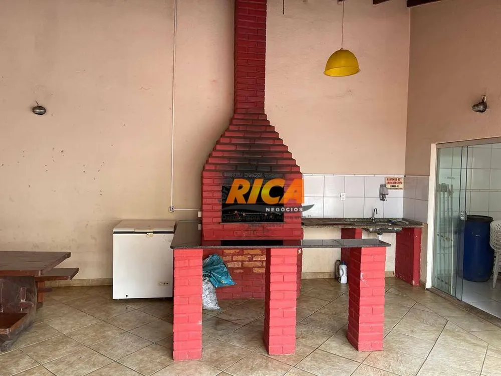 Apartamento, 2 quartos - Foto 2