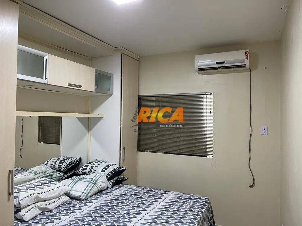 Apartamento, 2 quartos - Foto 1