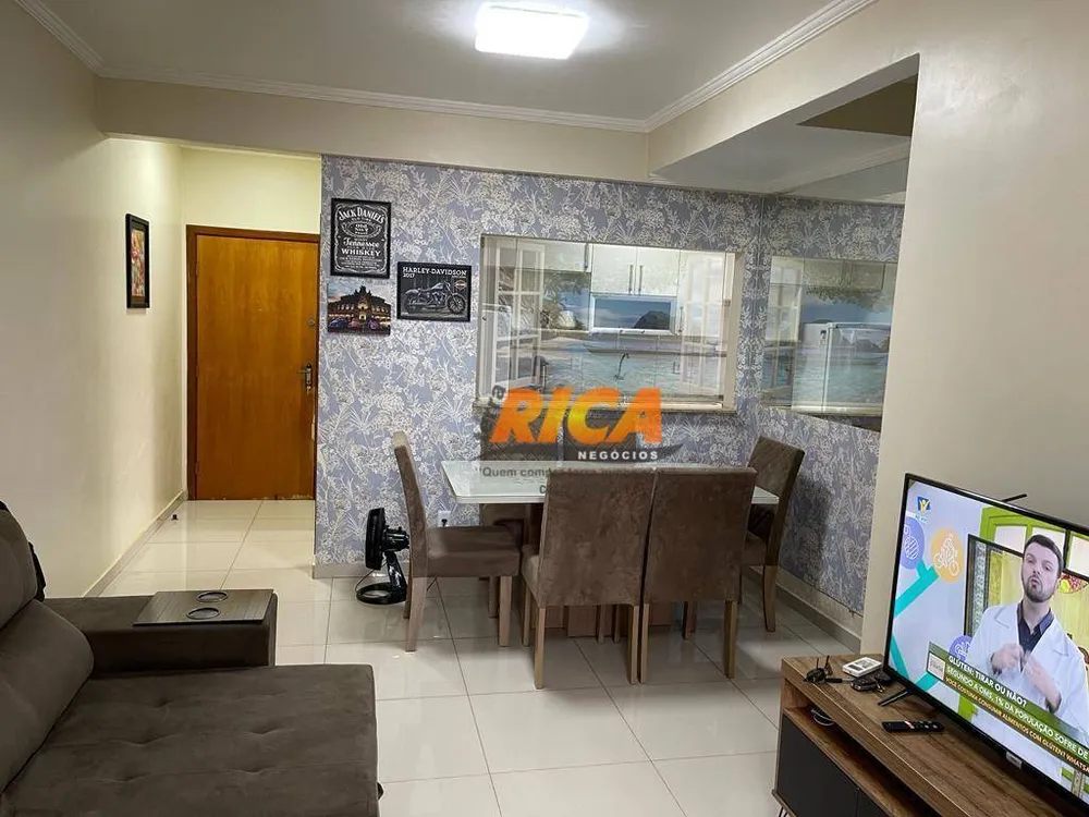 Apartamento, 2 quartos - Foto 3