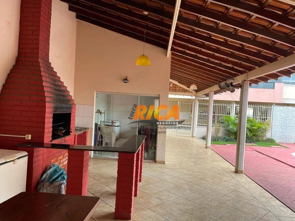 Apartamento, 2 quartos - Foto 4