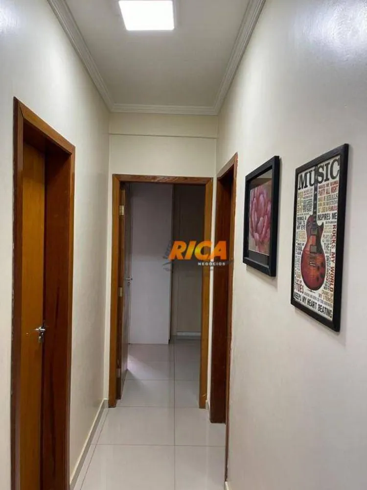 Apartamento, 2 quartos - Foto 7