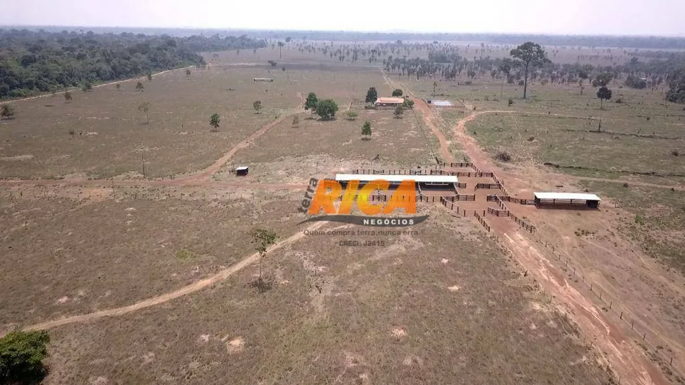 Fazenda, 928 hectares - Foto 2