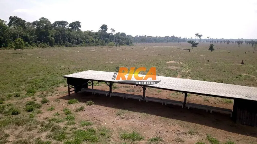 Fazenda, 928 hectares - Foto 1