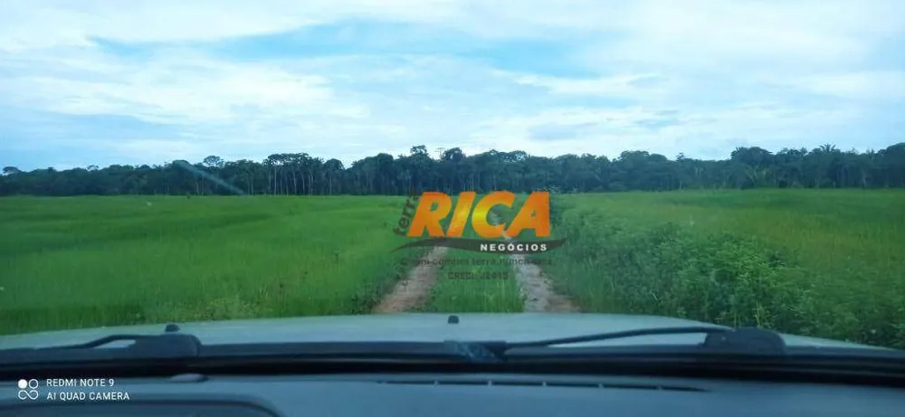 Fazenda, 710 hectares - Foto 1