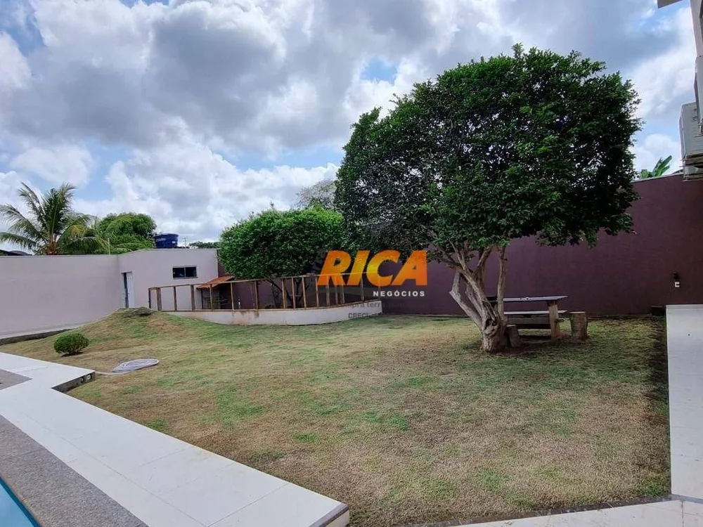 Casa, 5 quartos, 611 m² - Foto 4