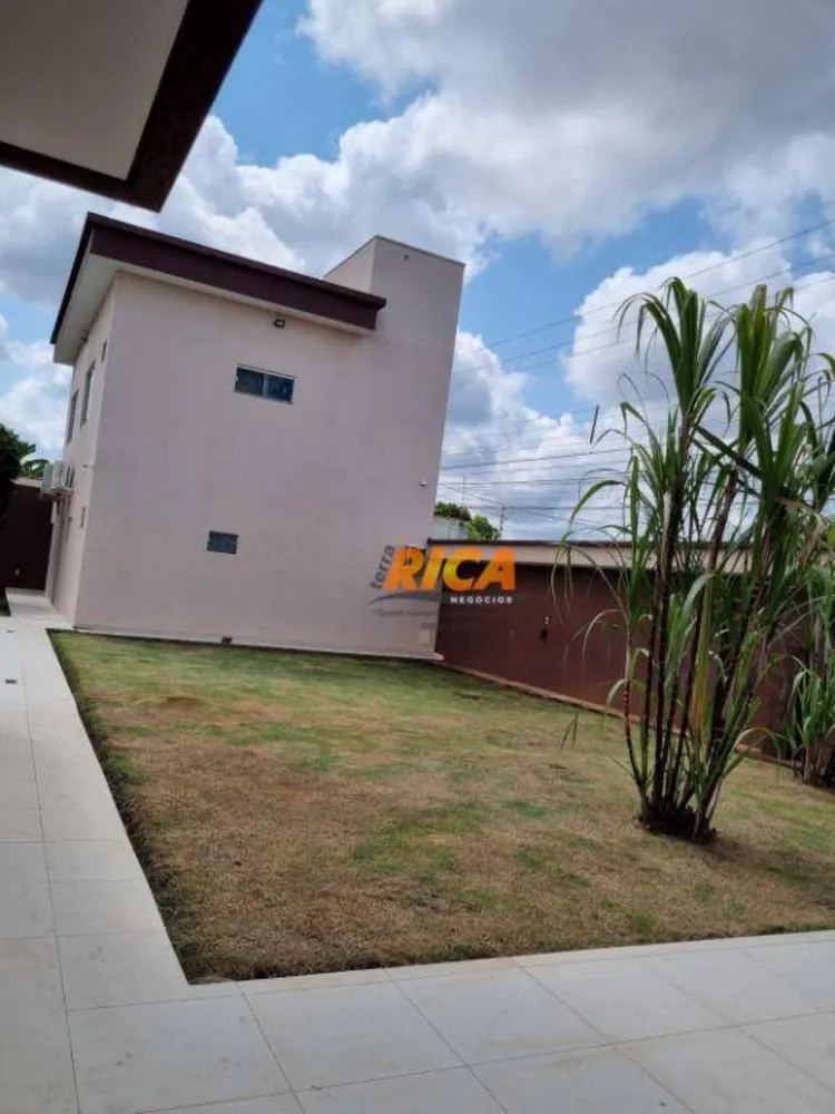 Casa, 5 quartos, 611 m² - Foto 11