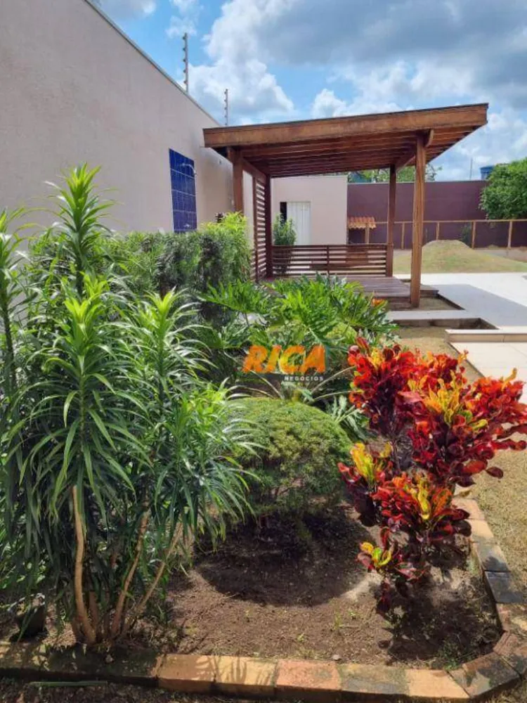 Casa, 5 quartos, 611 m² - Foto 9