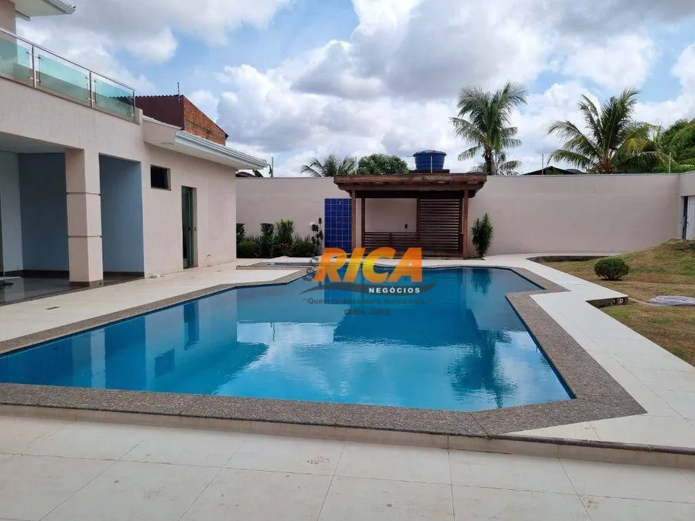 Casa, 5 quartos, 611 m² - Foto 6