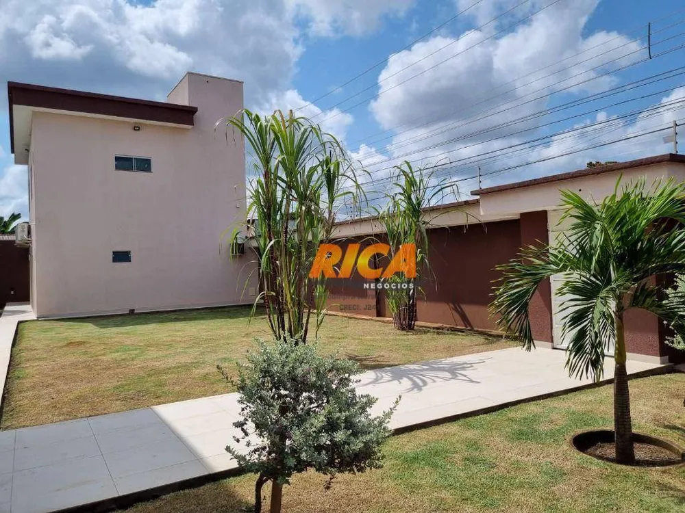Casa, 5 quartos, 611 m² - Foto 10
