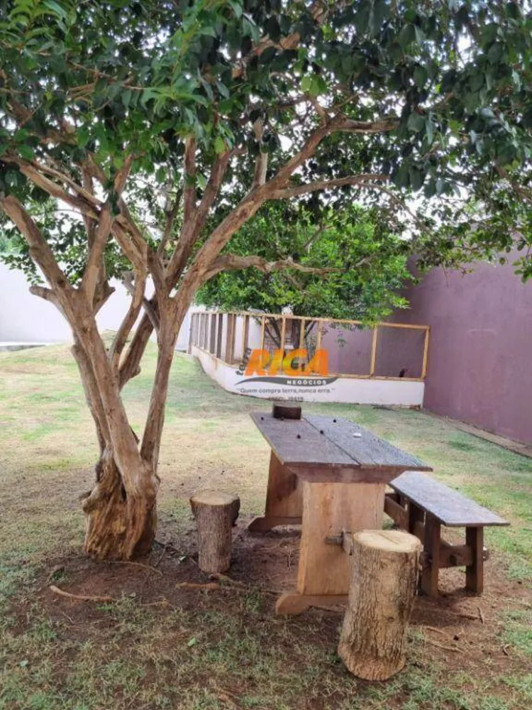 Casa, 5 quartos, 611 m² - Foto 8