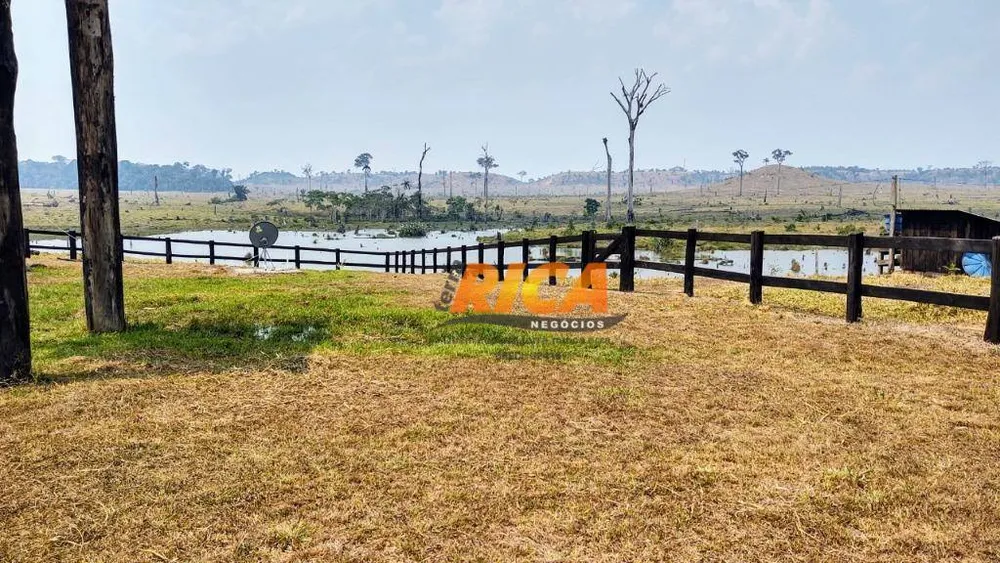 Fazenda, 3937 hectares - Foto 12