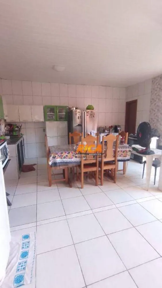 Casa, 3 quartos, 150 m² - Foto 3