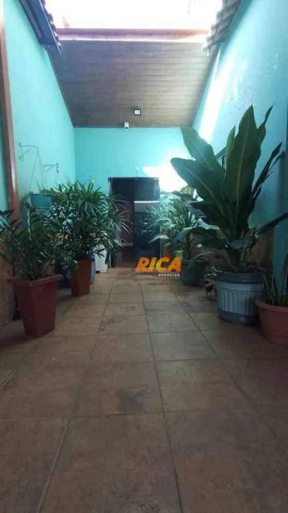 Casa, 3 quartos, 150 m² - Foto 2