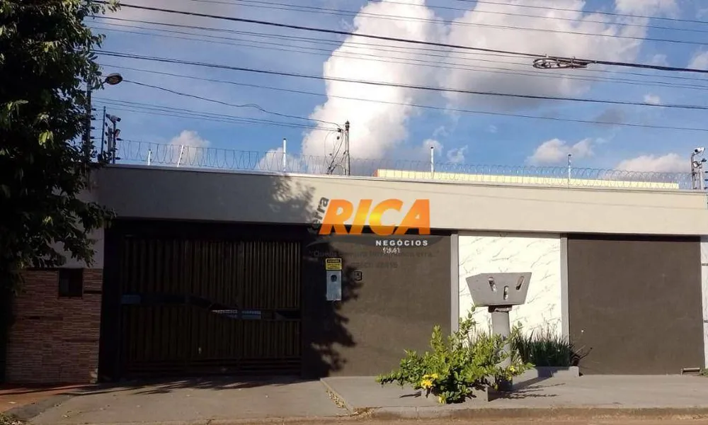 Casa, 3 quartos, 150 m² - Foto 6