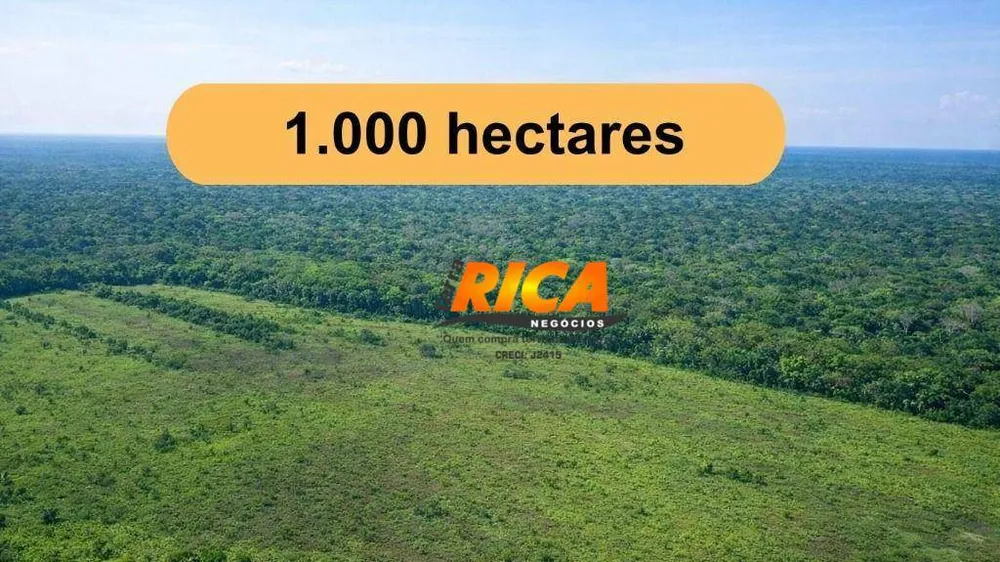 Fazenda, 685 hectares - Foto 8
