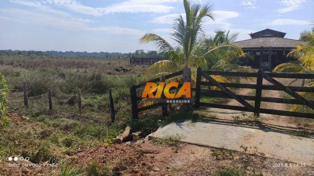 Fazenda, 685 hectares - Foto 3