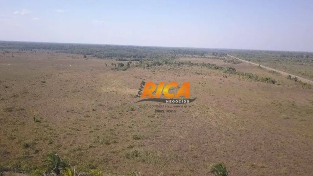Fazenda, 685 hectares - Foto 3
