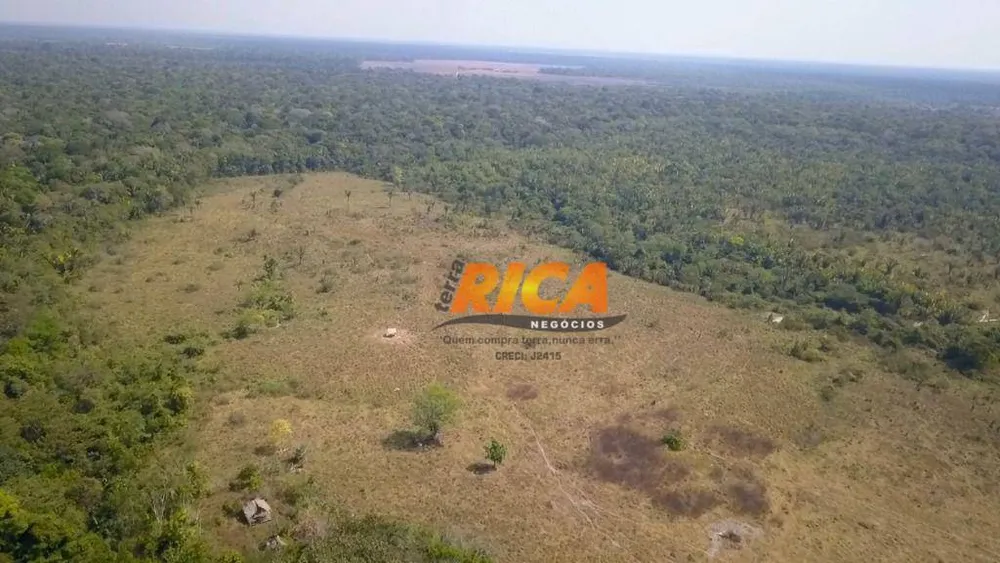 Fazenda, 685 hectares - Foto 1