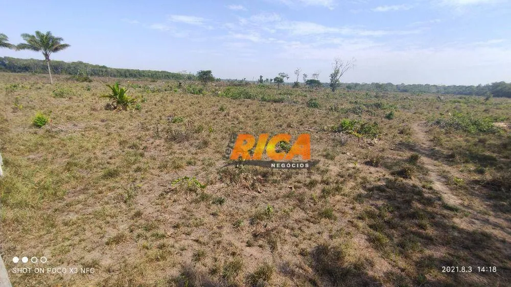 Fazenda, 685 hectares - Foto 4