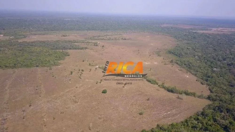 Fazenda, 685 hectares - Foto 2