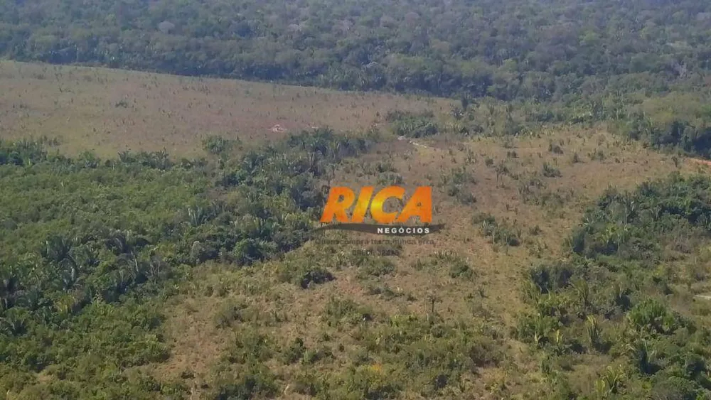 Fazenda, 685 hectares - Foto 4