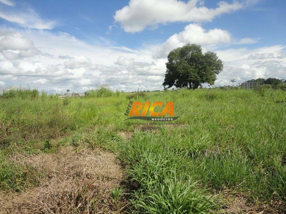Terreno, 6 hectares - Foto 2