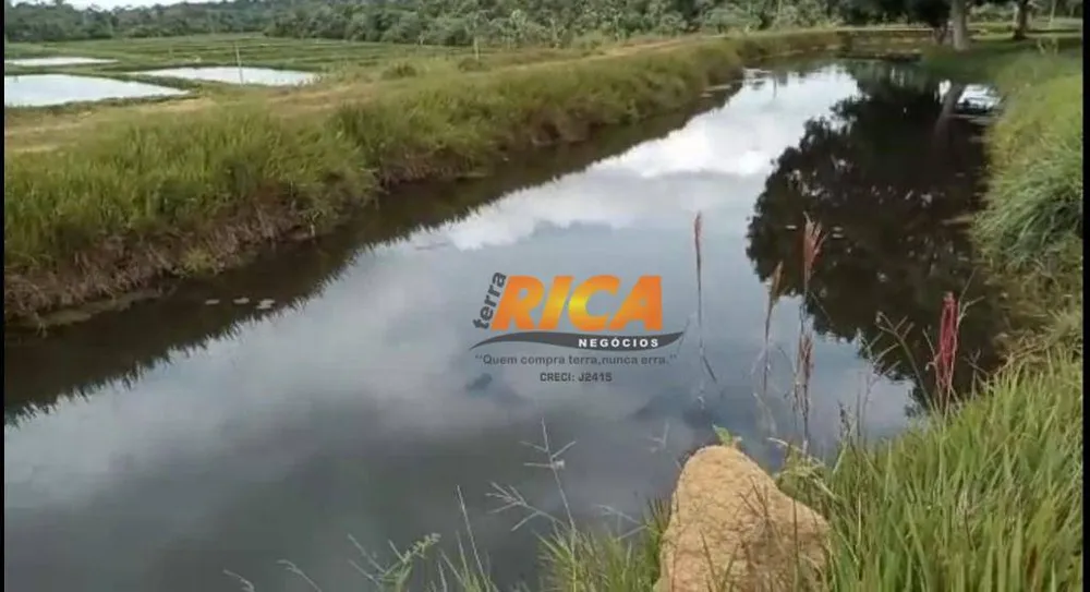 Fazenda, 118 hectares - Foto 4