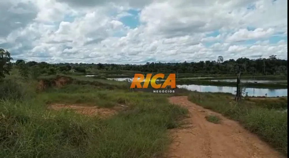 Fazenda, 118 hectares - Foto 9