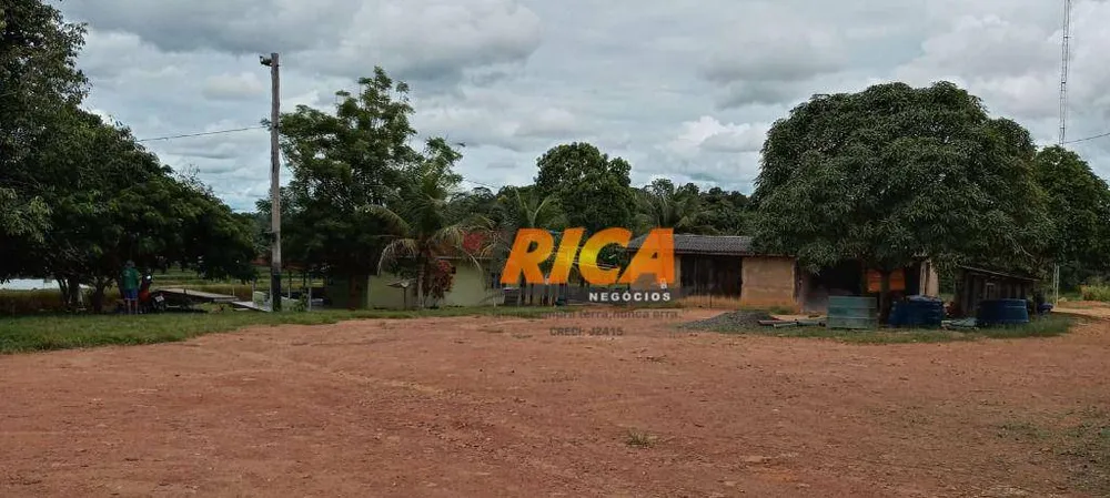Fazenda, 118 hectares - Foto 12