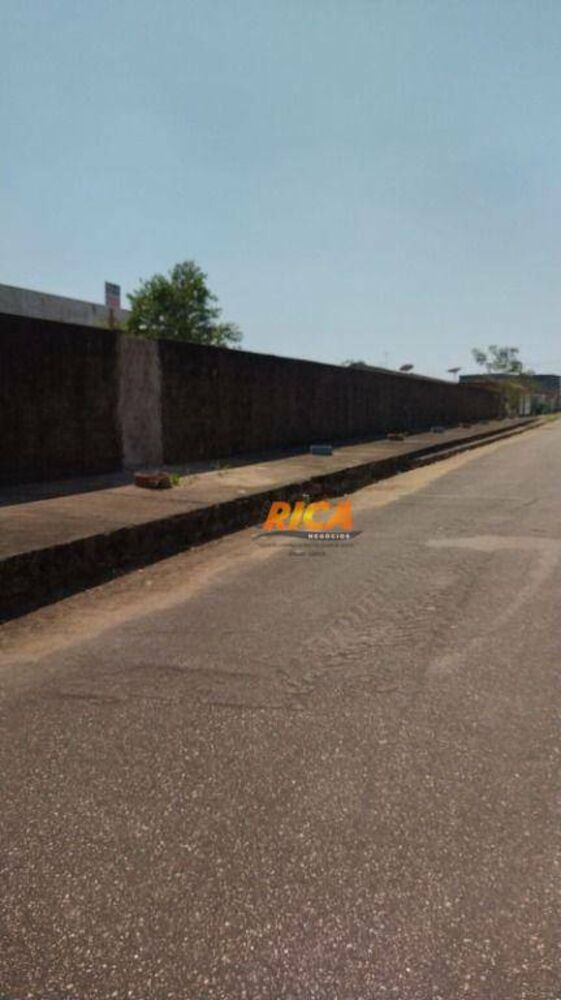 Terreno, 2041 m² - Foto 1