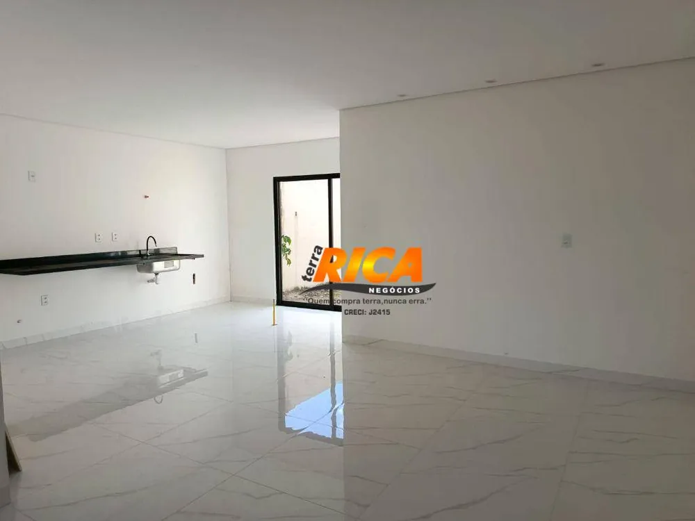 Sobrado, 3 quartos, 174 m² - Foto 1