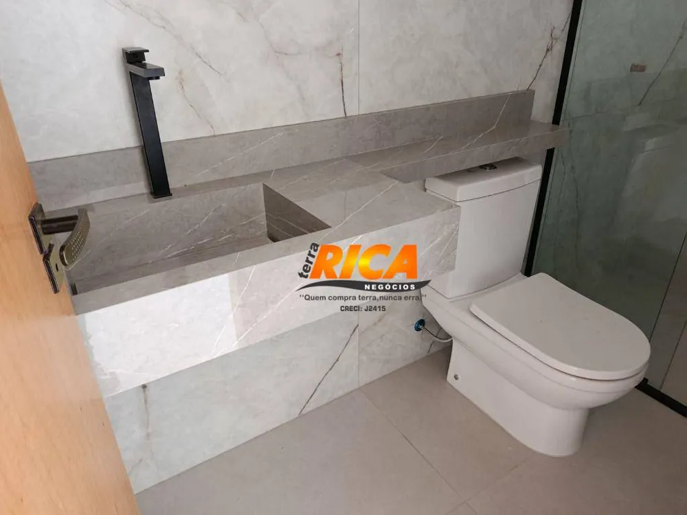 Sobrado, 3 quartos, 174 m² - Foto 7